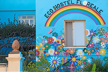 Eco Hostel Floreale