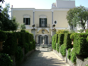 Villa San Gennariello